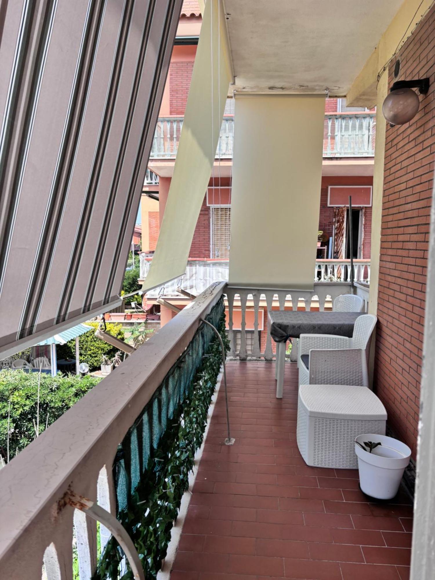 Vacanze Romane ตอร์วายานีกา ภายนอก รูปภาพ