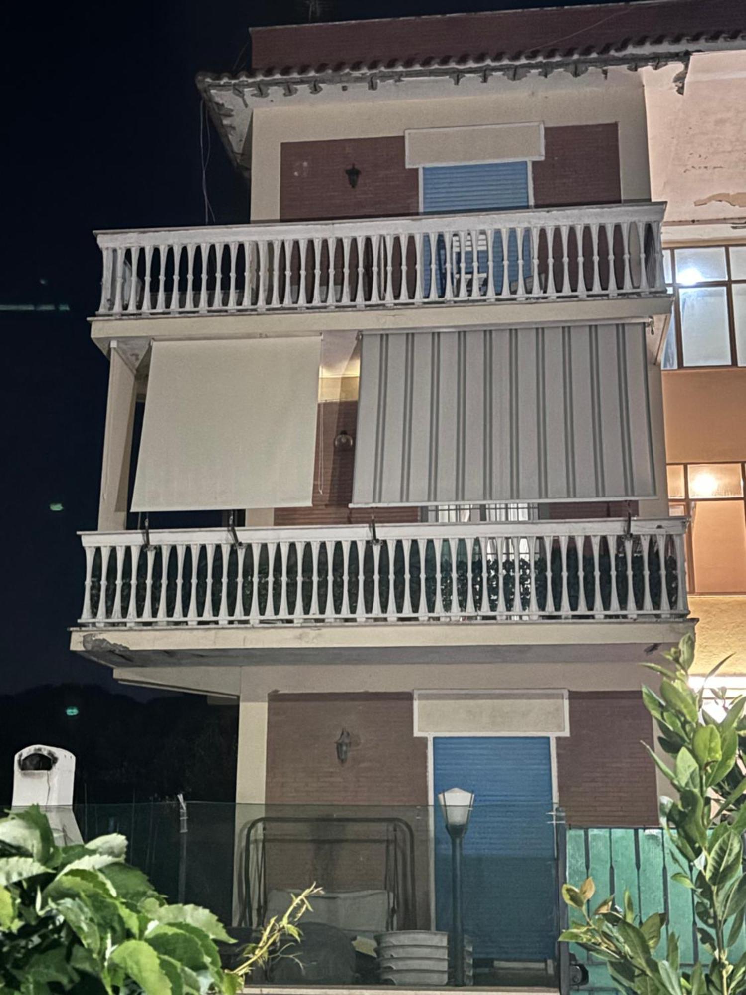 Vacanze Romane ตอร์วายานีกา ภายนอก รูปภาพ